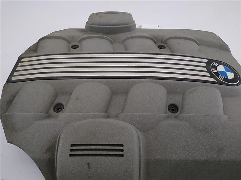 BMW 745I Engine Cover