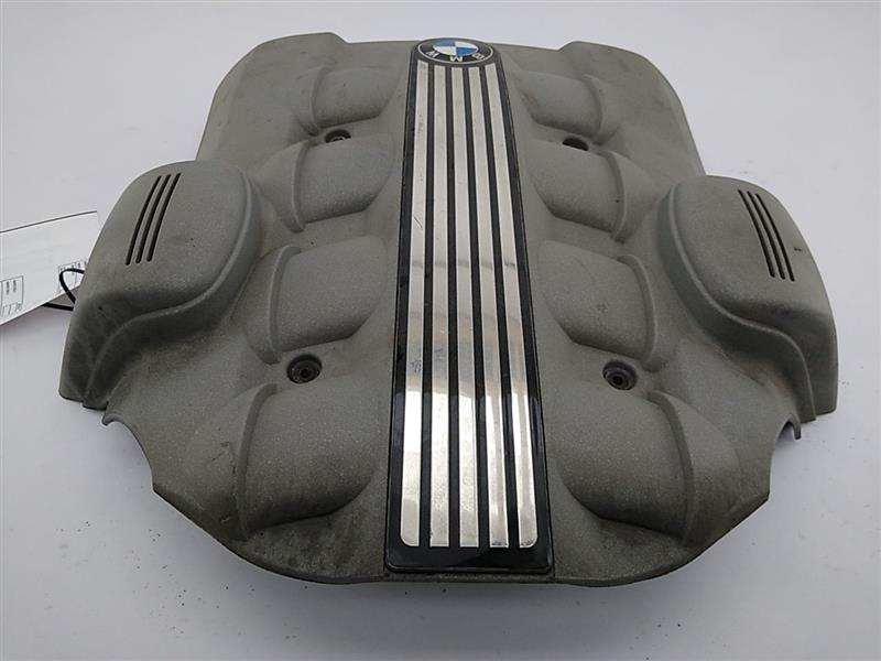 BMW 745I Engine Cover