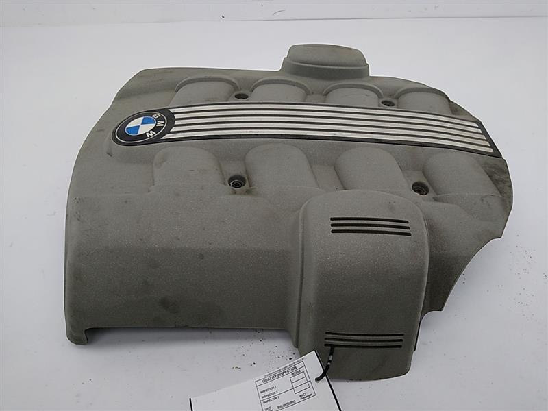 BMW 745I Engine Cover