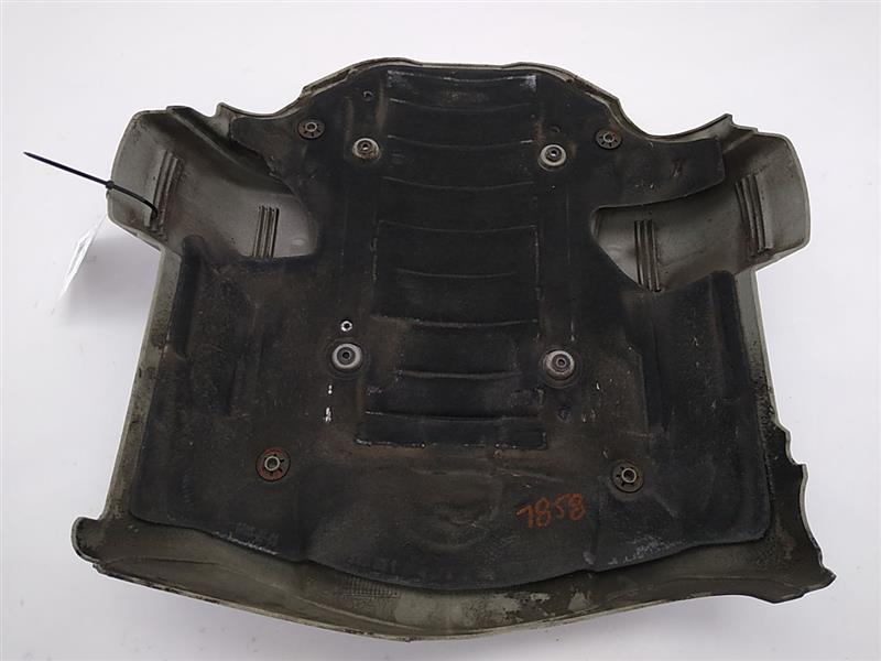 BMW 745I Engine Cover