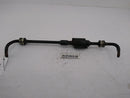 BMW 750LI Rear Sway Bar-1