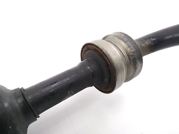 BMW 750LI Rear Sway Bar