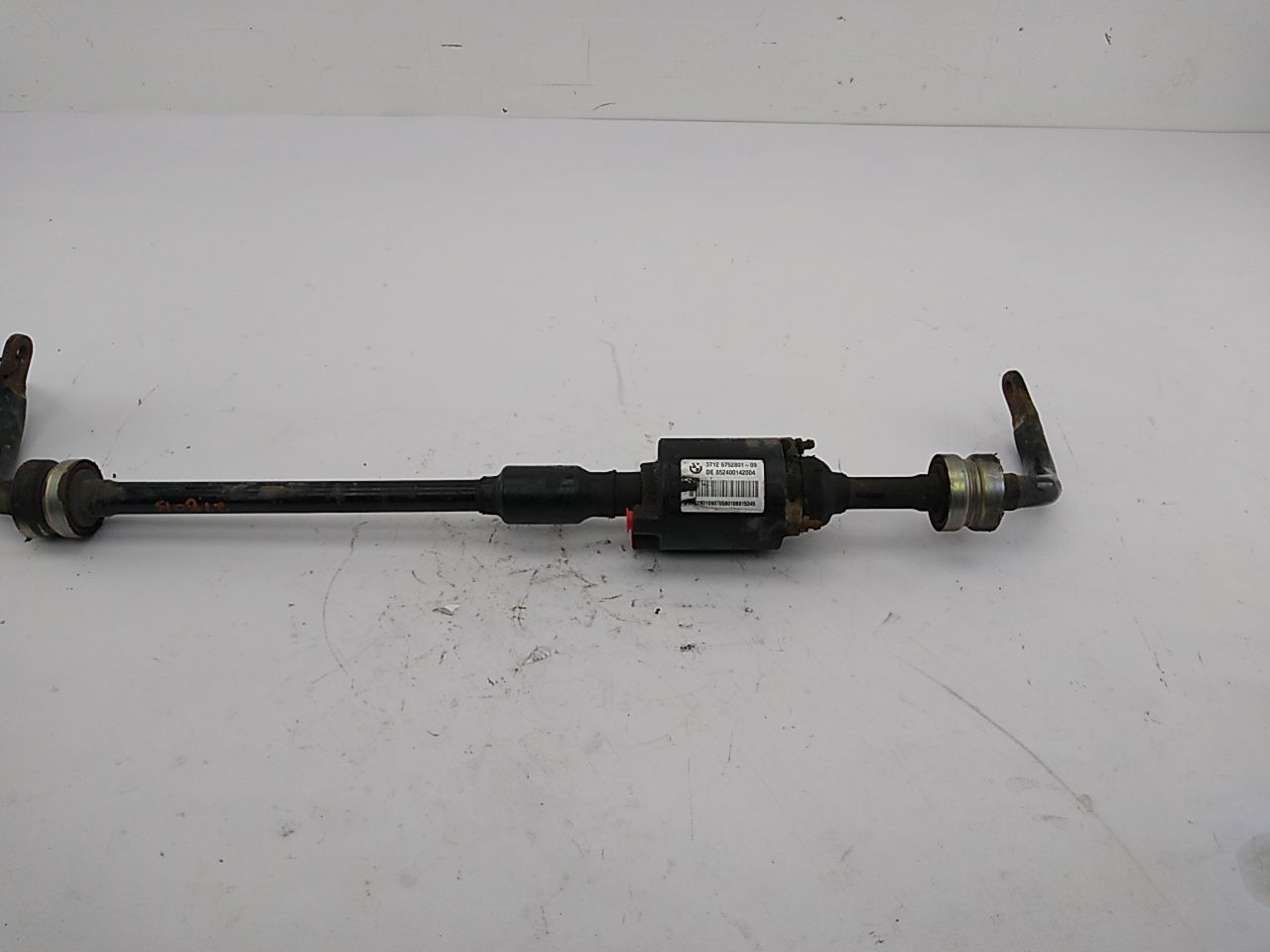 BMW 750LI Rear Sway Bar