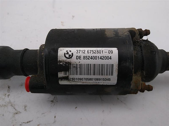 BMW 750LI Rear Sway Bar