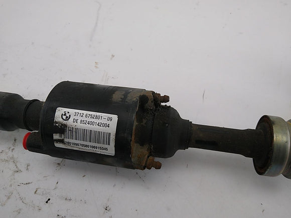 BMW 750LI Rear Sway Bar