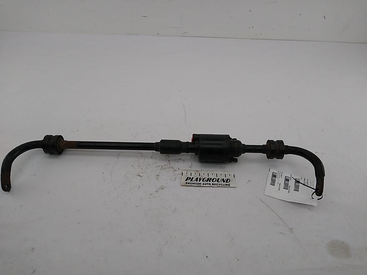 BMW 745I Rear Sway Bar