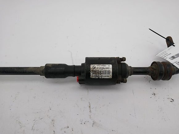 BMW 745I Rear Sway Bar