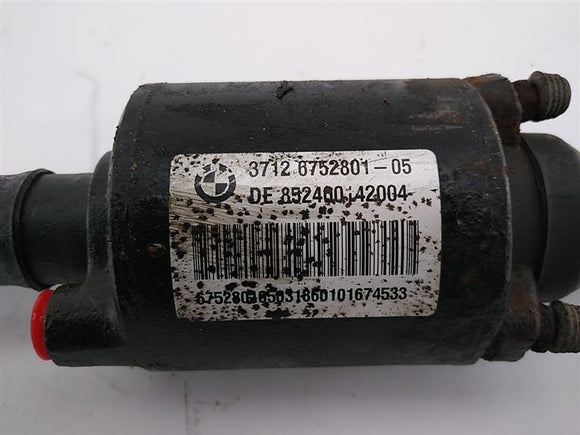 BMW 745I Rear Sway Bar