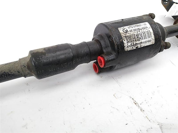 BMW 745I Rear Sway Bar