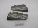 BMW 745I Pair Of Engine Covers-1