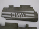 BMW 745I Pair Of Engine Covers-2