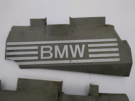 BMW 745I Pair Of Engine Covers - 0