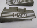 BMW 745I Pair Of Engine Covers-3