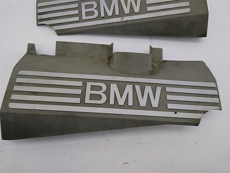 BMW 745I Pair Of Engine Covers