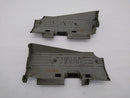 BMW 745I Pair Of Engine Covers-4