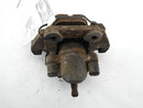 BMW 750LI Rear Left Caliper-4