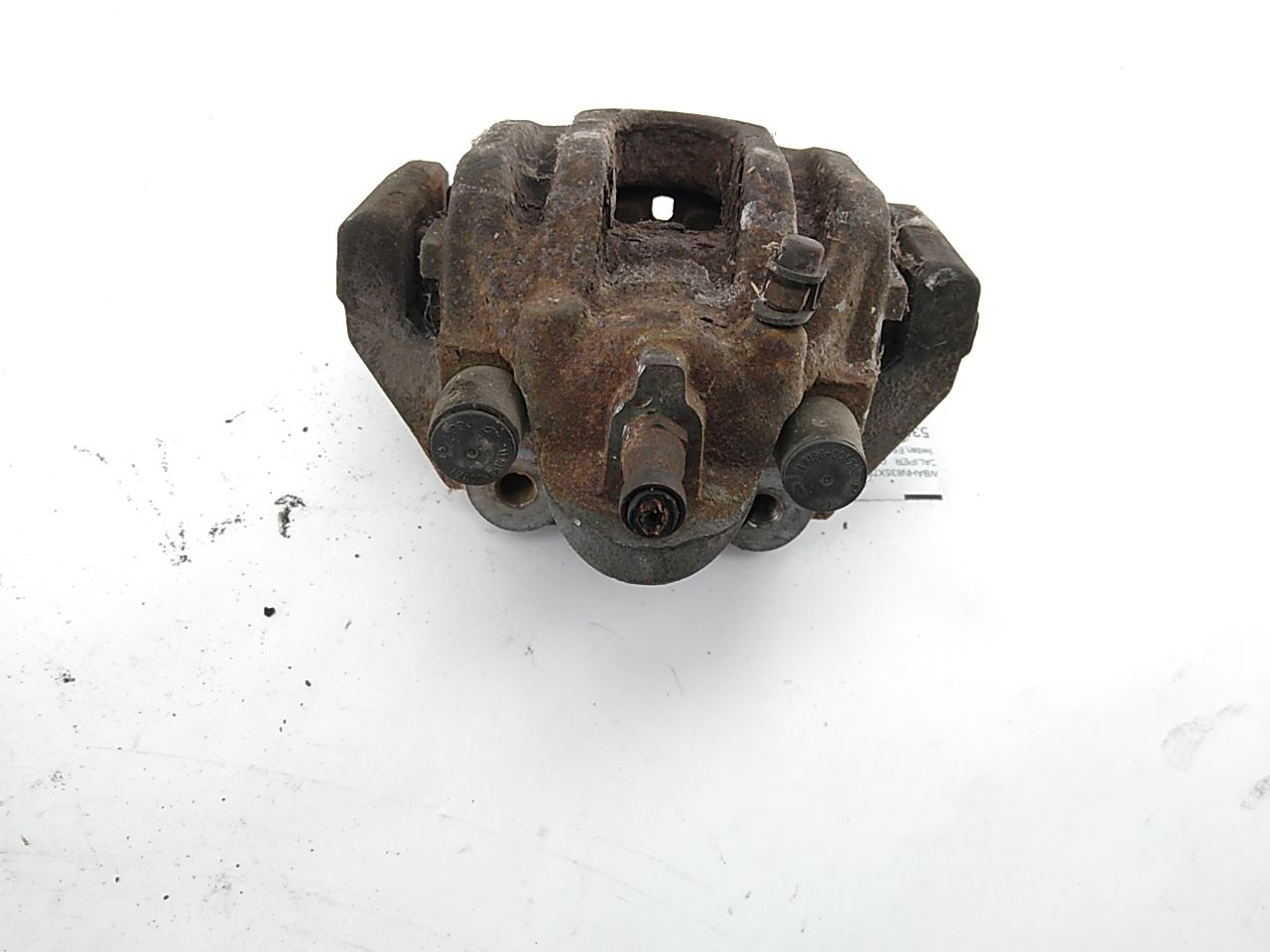 BMW 750LI Rear Left Caliper