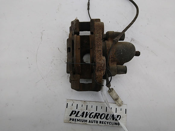 BMW 750LI Rear Right Caliper