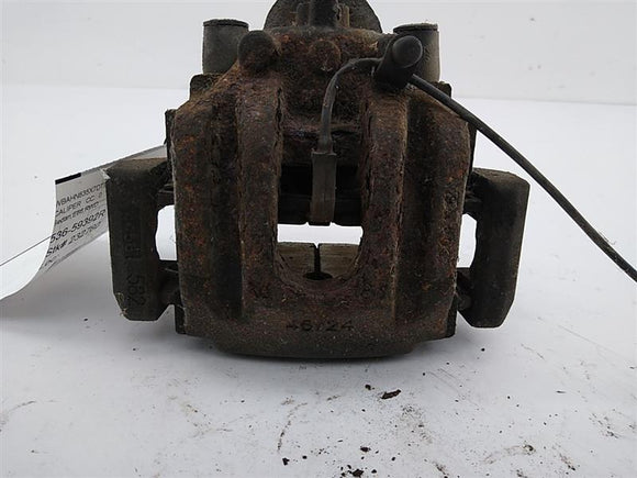 BMW 750LI Rear Right Caliper