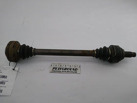 BMW 745I Rear Right Axle Shaft