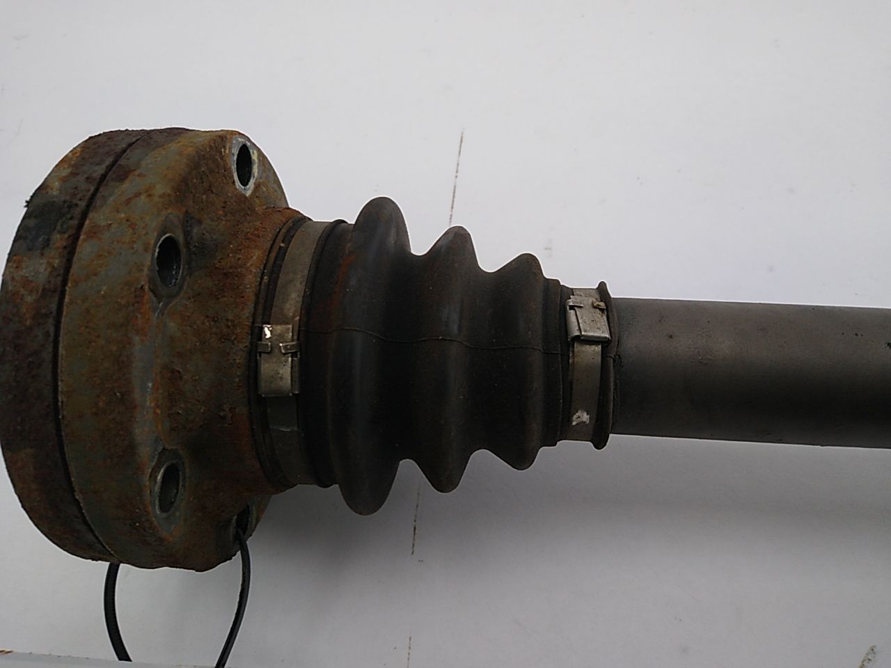 BMW 745I Rear Right Axle Shaft - 0