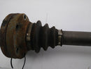 BMW 745I Rear Right Axle Shaft-2