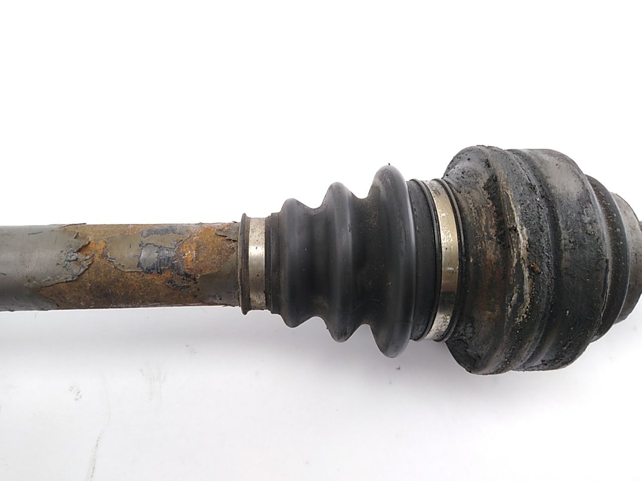 BMW 745I Rear Right Axle Shaft