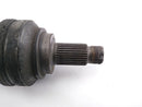BMW 745I Rear Right Axle Shaft-6