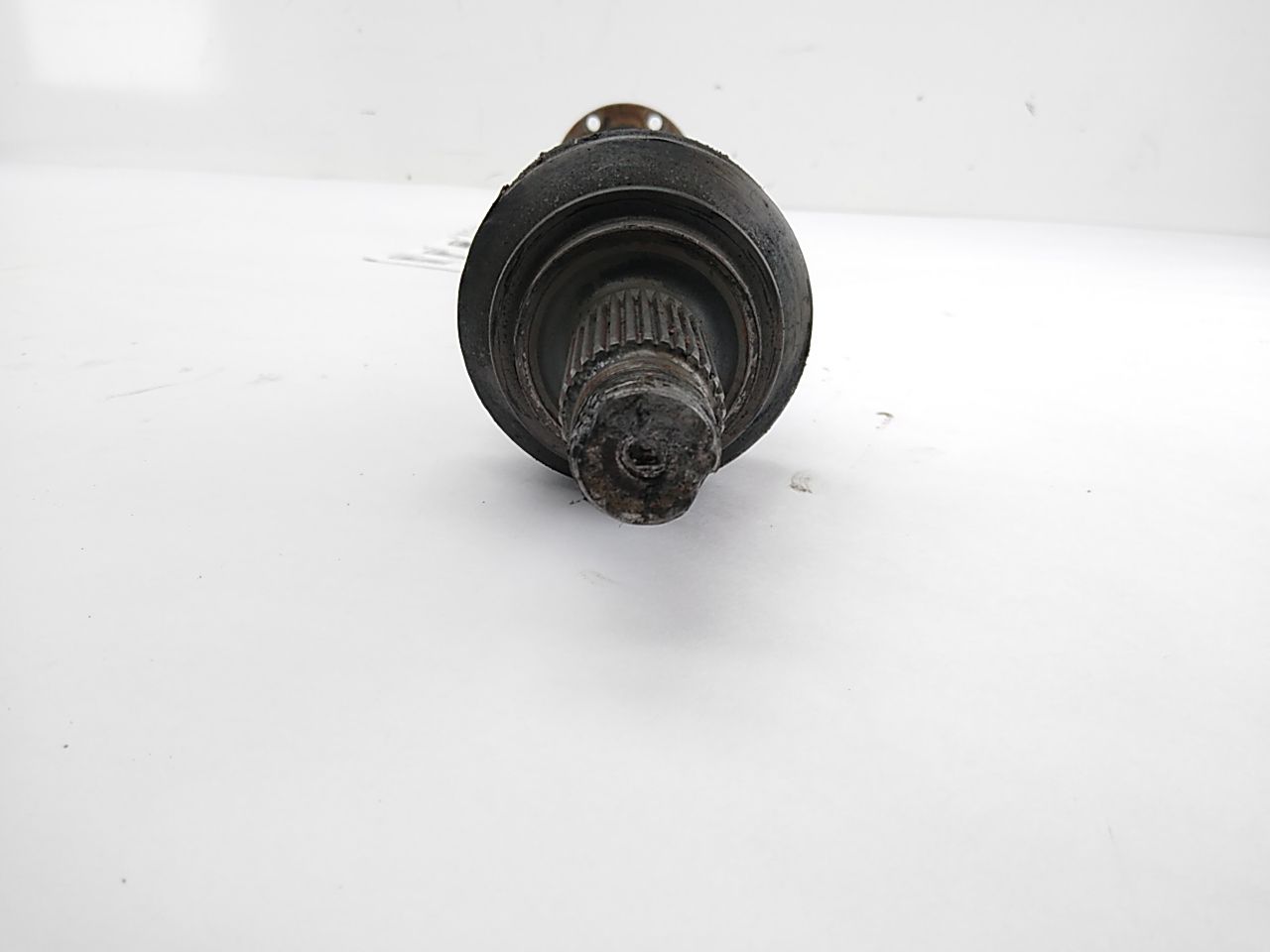 BMW 745I Rear Right Axle Shaft