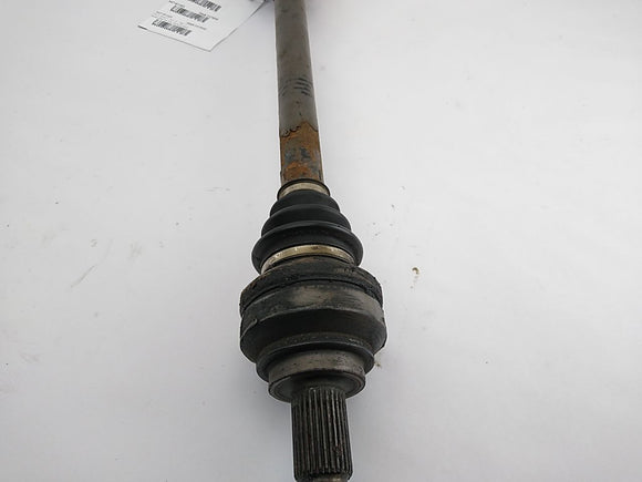 BMW 745I Rear Right Axle Shaft