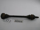 BMW 745I Rear Left Axle Shaft-1