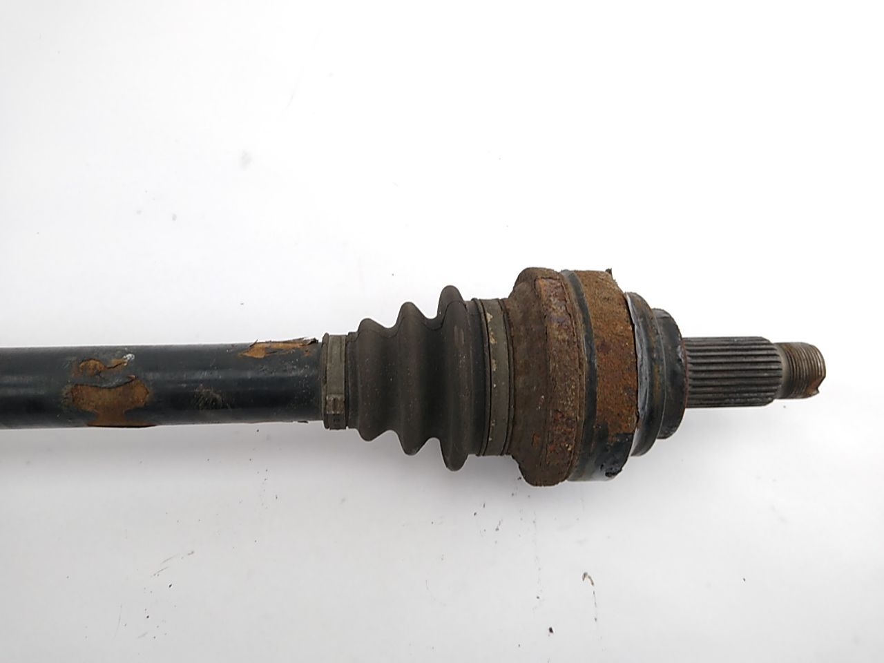 BMW 745I Rear Left Axle Shaft