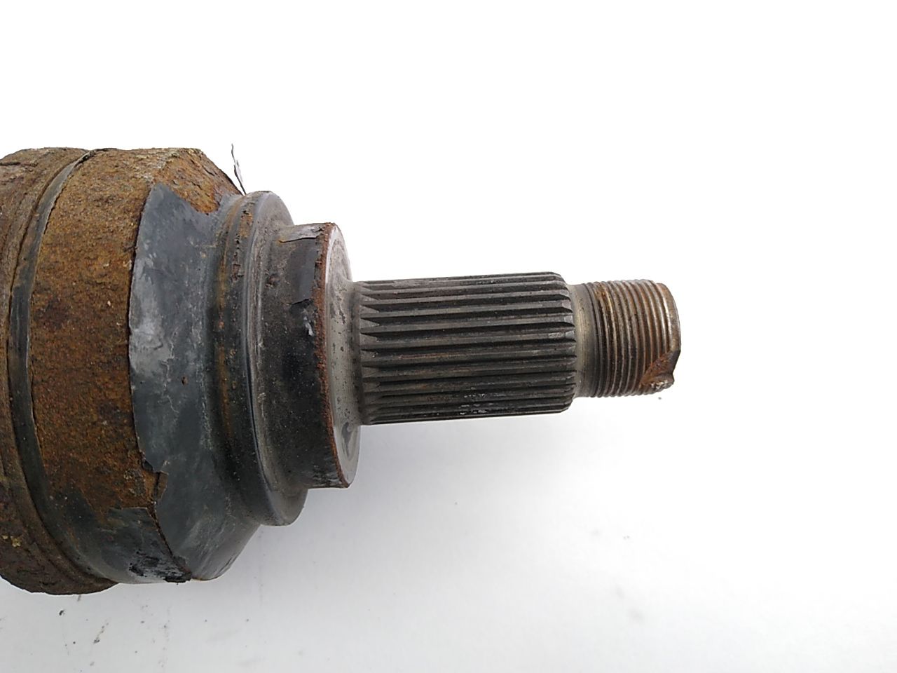 BMW 745I Rear Left Axle Shaft