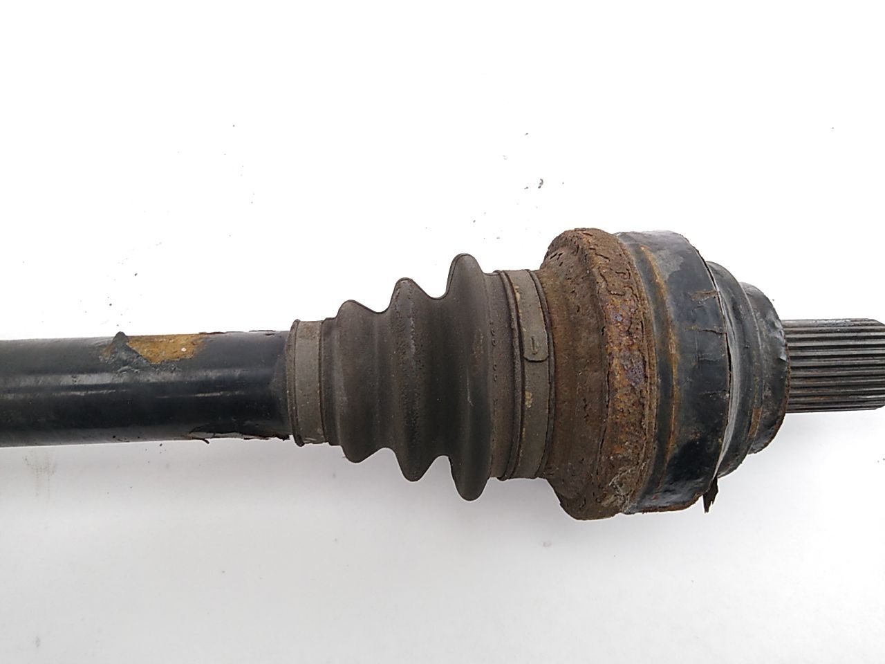 BMW 745I Rear Left Axle Shaft