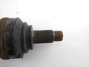 BMW 745I Rear Left Axle Shaft-9
