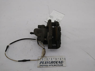 BMW 745I Rear Right Brake Caliper
