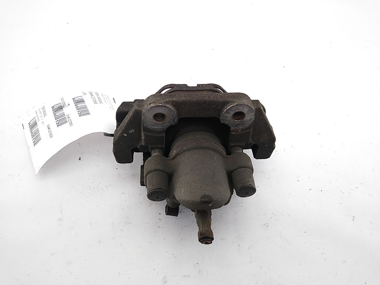 BMW 745I Rear Left Brake Caliper