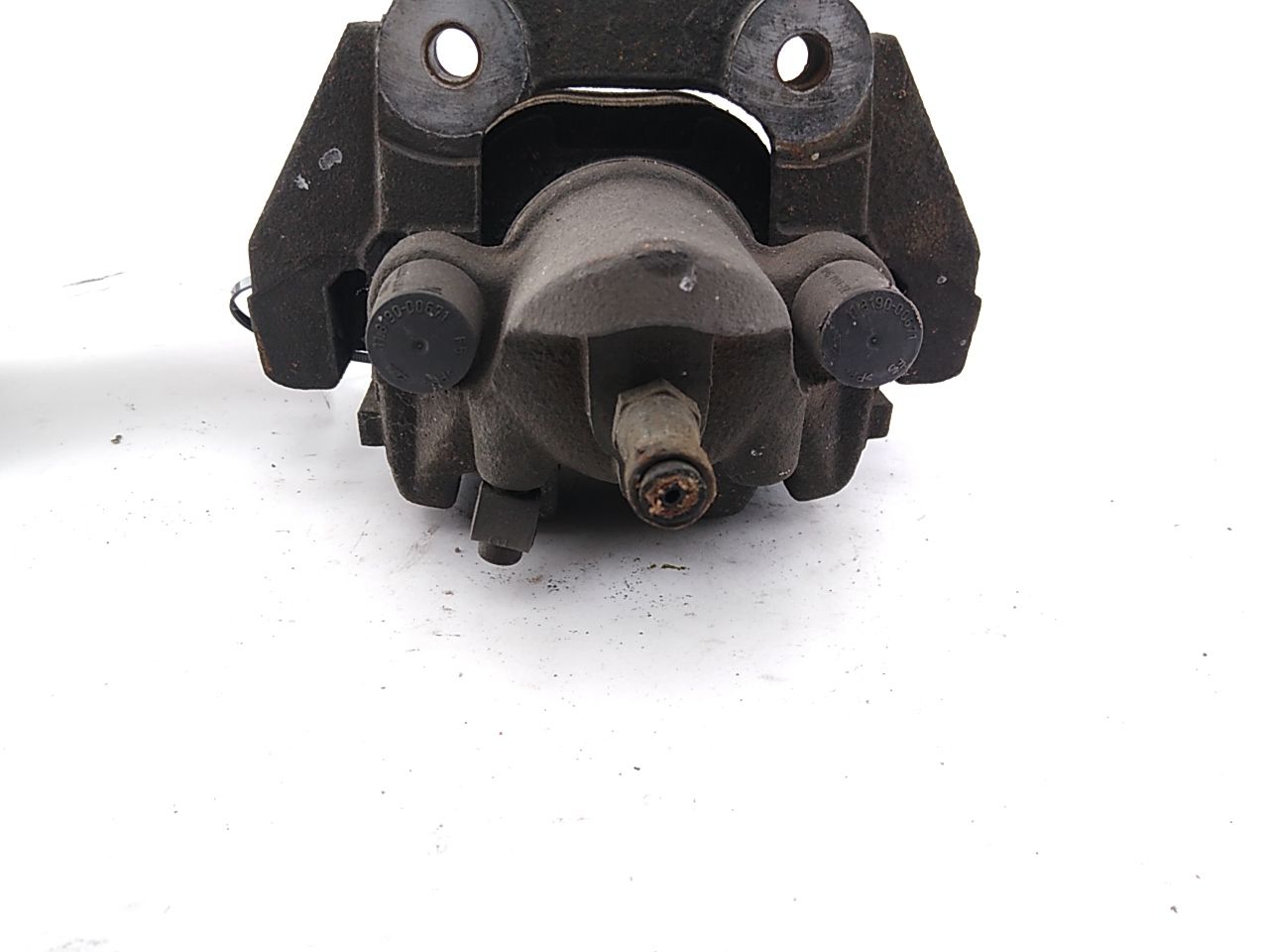 BMW 745I Rear Left Brake Caliper