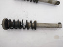 BMW 745I Pair Of Rear Strut Assemblies-7