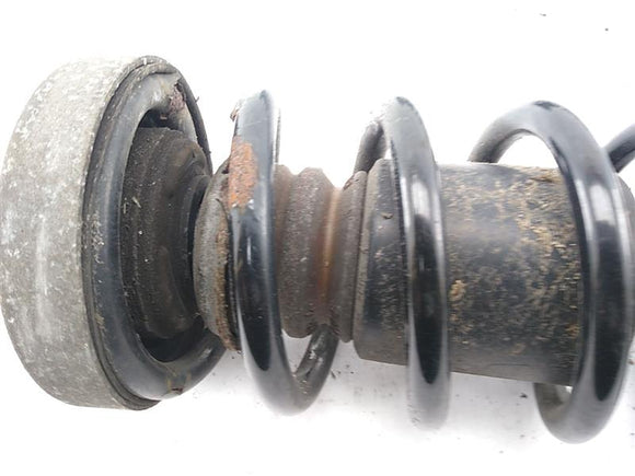 BMW 745I Pair Of Rear Strut Assemblies