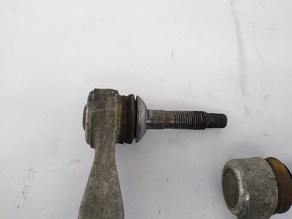 BMW 745I Pair Of Rear Right Upper Control Arms