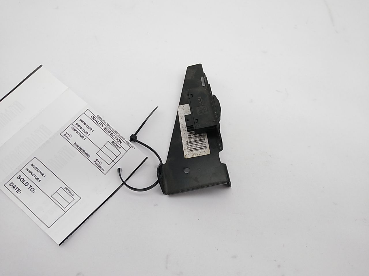 BMW 750LI Battery Power Distribution Switch