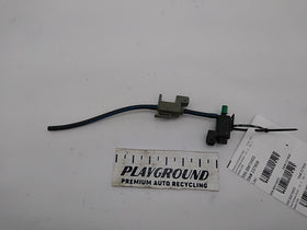 BMW 745I Exhaust Emissions Vacuum Switch