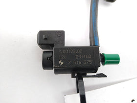 BMW 745I Exhaust Emissions Vacuum Switch - 0