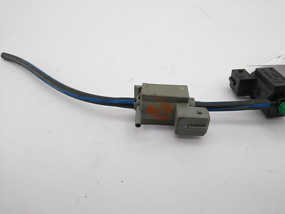 BMW 745I Exhaust Emissions Vacuum Switch
