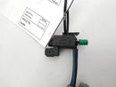 BMW 745I Exhaust Emissions Vacuum Switch-8