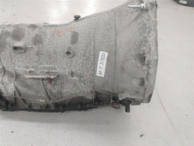 BMW 745I Complete Transmission Assembly - 0