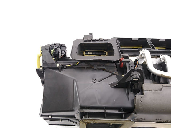 BMW 745I Heater Box Assembly
