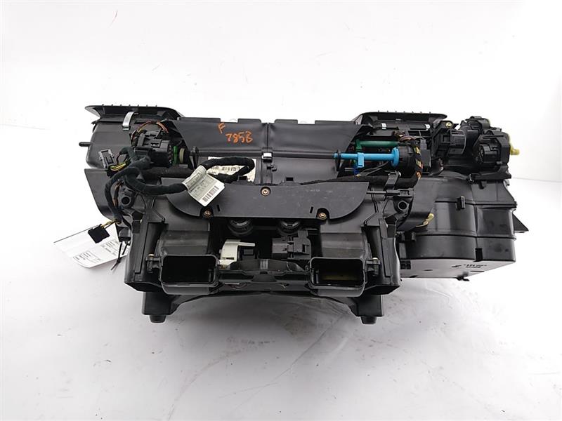 BMW 745I Heater Box Assembly