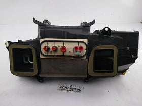 BMW 750LI Heater Box Assembly